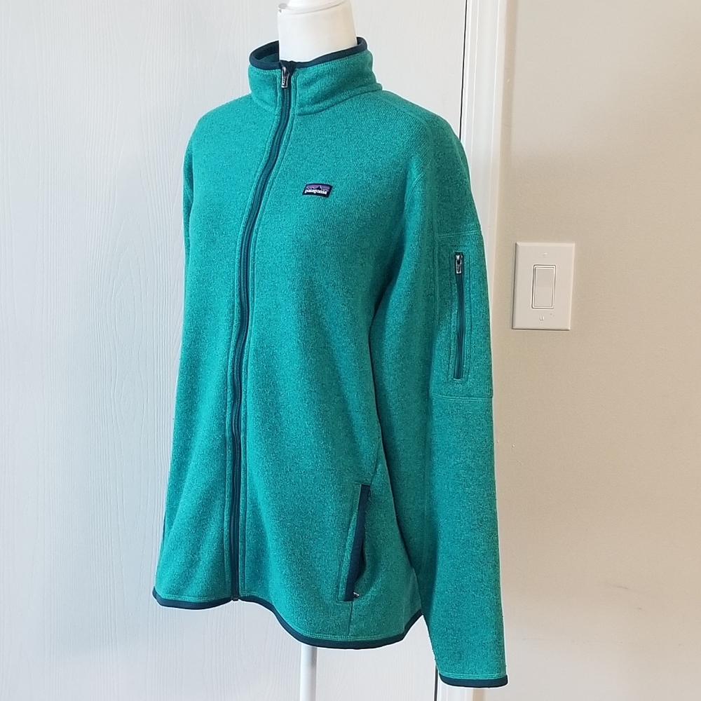 Patagonia Jacket - Picture 3 of 9